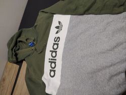 Adidas-Hoodies - 20 Stück