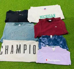 Champion Reverse Weave Sweatshirts und Hoodies 14