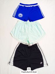 Track Shorts