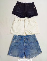 Levi's Shorts