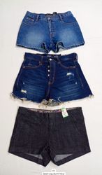 Shorts en denim sexy