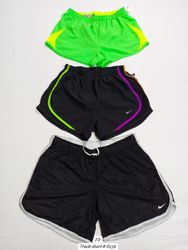 Track shorts