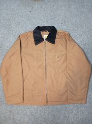 Carhartt Rework Style Jacken 15 Stück