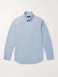 Ralph Lauren Polo Shirts