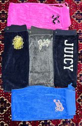 Juicy couture pants 13 pieces