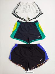 Track Shorts