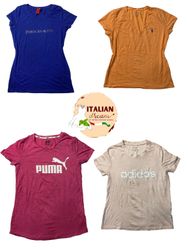 Branded Shirts