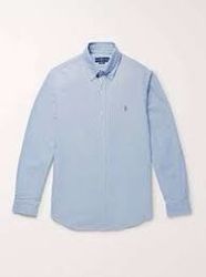 Ralph Lauren Polo Shirts