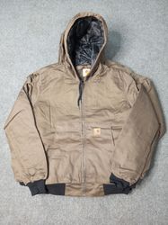 Vêtements de style rework Carhartt 15 pièces