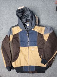 Carhartt Rework Style Jackets 15 pcs