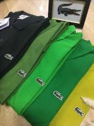 Lacoste T shirts