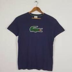 Lacoste T-Shirts