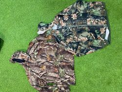 Camo Real Tree Jackets 30 pcs