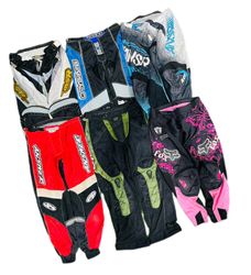 Racing pants 25 pcs