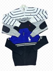 Polo Ralph Lauren Pullover Stk 6