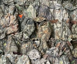 Real tree jackets -20 piece