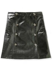 Leather Skirts