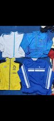 Mix Branded WindBreakers