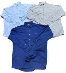 Polo Ralph Lauren shirt pcs 8