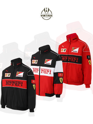 Rework Style Bulk Ferrari Racing Jackets - All col..