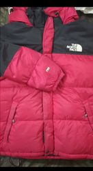 The north face  puffer jackets  600/700/800/900