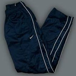 Premium Nike Adidas Trackpants