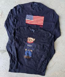 Ralph Lauren Pullover Mischung