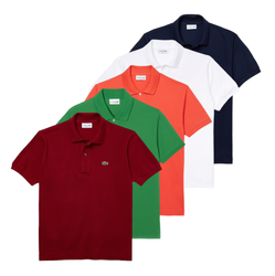 Lacoste Polo T-Shirts