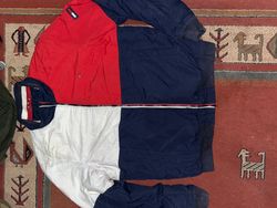 Mixed Branded Jackets 20 pieces