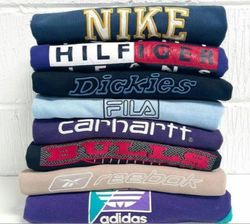 Mix branded Sweatshirts