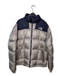 The northface puffer jackets 15pcs