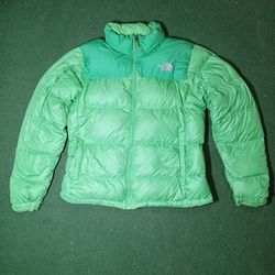 The North Face 700 20 pcs