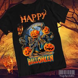 Halloween T-Shirts