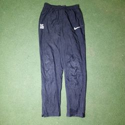 Pantalons de survêtement en nylon Nike