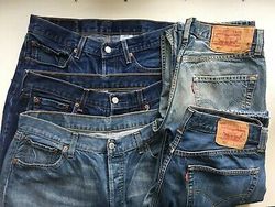 Levi's Jeans 501