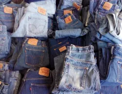 Levi's Jeans 501