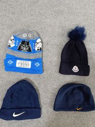 #184 Branded Beanies -14