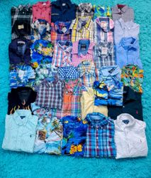 Kids Shirt's