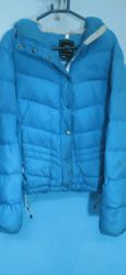 Men's American northface nuptse 700 and 550 down j..