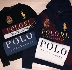 Ralph Lauren hoodie - 20 pieces