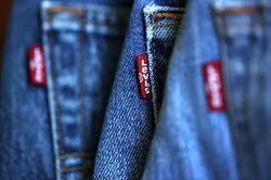 Levi's Mix-Code-Jeans