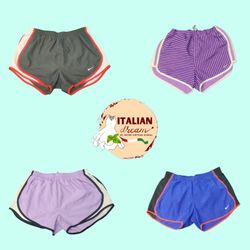 Y2K Womens Nike shorts