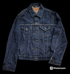 Levis denim jacket