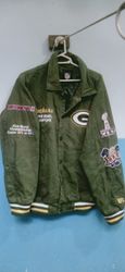 Men's American vintage mixed brand jackets