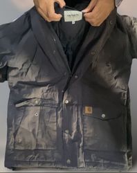 Mixed Branded Jackets