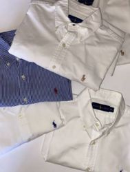 Ralph Lauren Polo Shirts