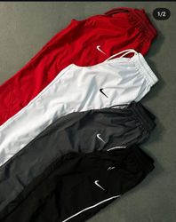 Vintage Nike Trackpants