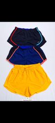 Marken-Track-Shorts