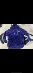 Tnf Fleece