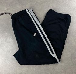 Pantalons de traîneau Nike vintage